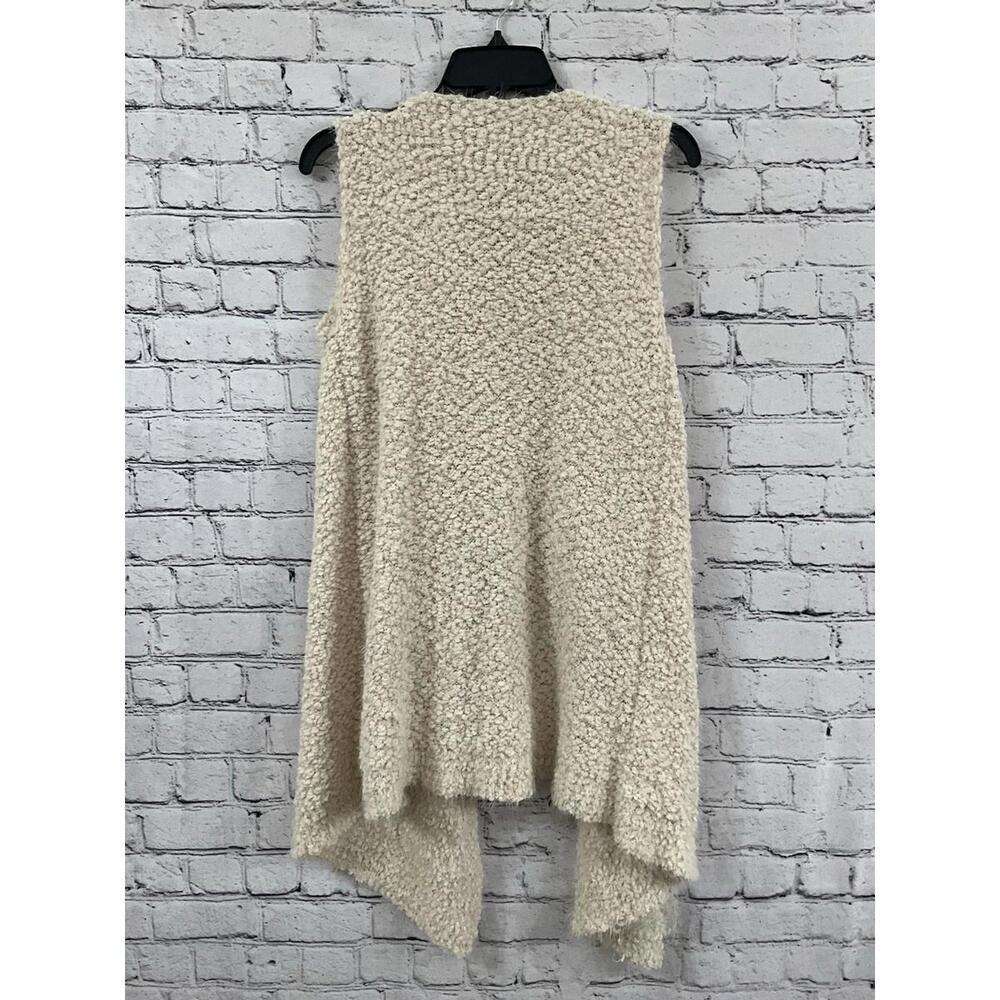 Alya Long Cardigan - Picture 2 of 5